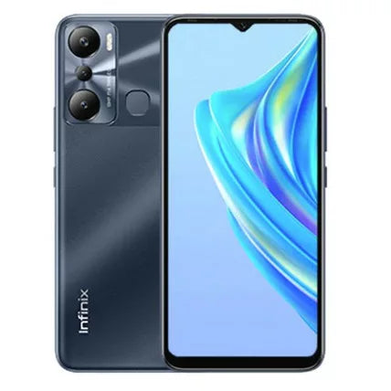 infinix hot 20i 64GB 2+2GB pre owned smartphone