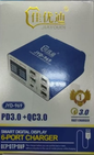 Jiayoudi JYD-969 Multi-Function Charging Tester & Universal Charger