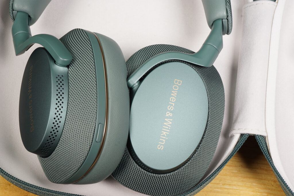 Bowers & Wilkins Px7 S2e Wireless Noise Cancelling Headphone