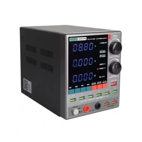 Sugon 3005PM: Precision Power supply for Your Repairs