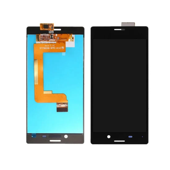 screen for xperia m4 aqua