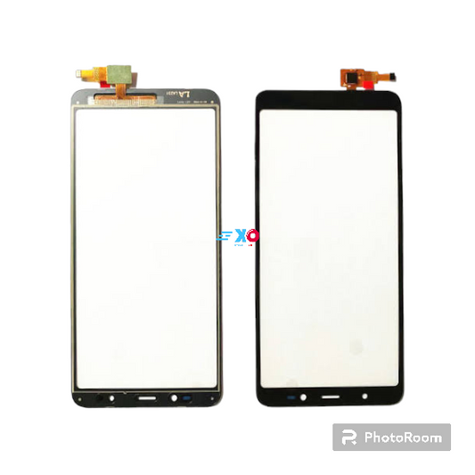 Tecno pop 4 (bc2) touch screen