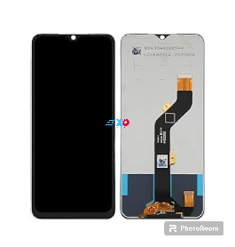 Tecno pouvoir 4 (lc7) complete screen