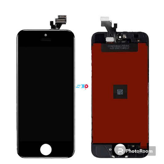 iphone SE (1st gen) complete screen