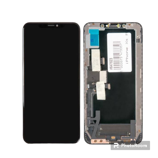 LCD + TOUCH screen for iphone XS