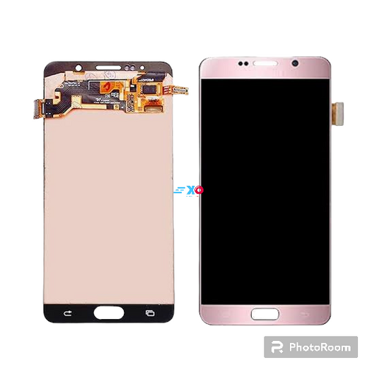 screen for samsung  note 5 (n920) grade b