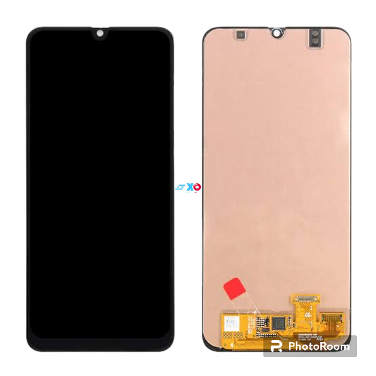 Samsung a30 lcd
