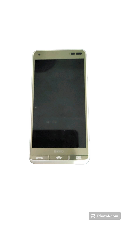Screen original for kyocera basio 3 kyv43