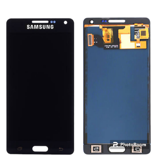 Samsung a500 lcd