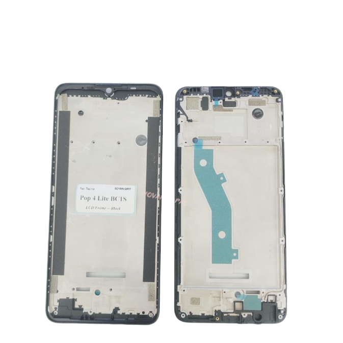 CHASSIS FOR TECNO POP 4 AIR – kniezOn Uganda
