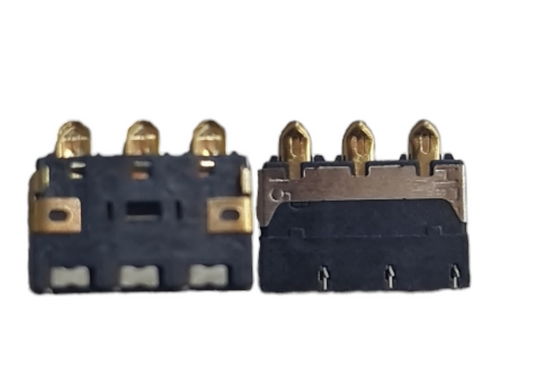 battery terminals No7