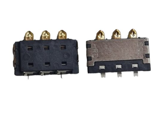 battery terminals No6