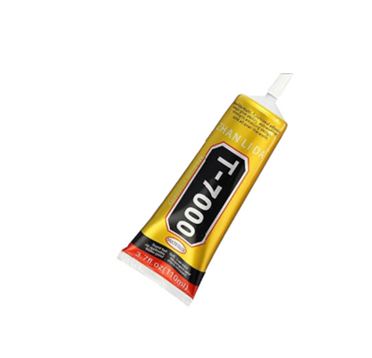 gum t-7000 big black