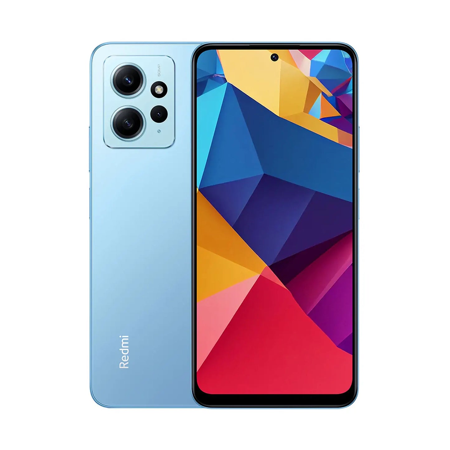 Redmi note 12 128GB 4+2GB UK used smartphone