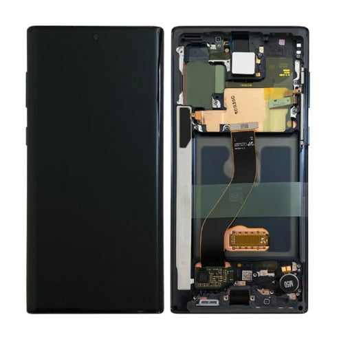 Samsung Note 10 original Screen Replacement