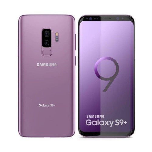 Samsung S9 UK Used Smartphone