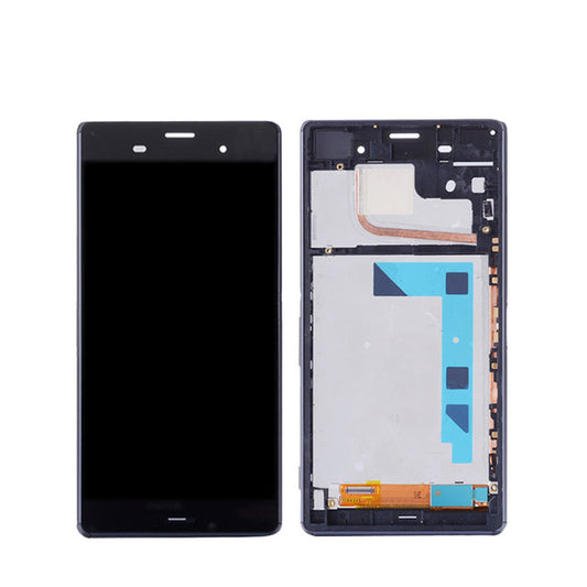 screen for sony xperia z3