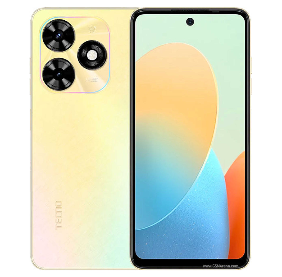 TECNO phones – kniezOn Uganda