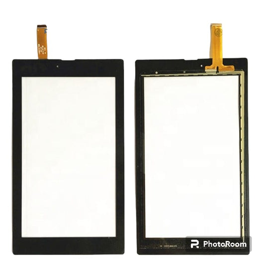 Tecno dp7c touch screen