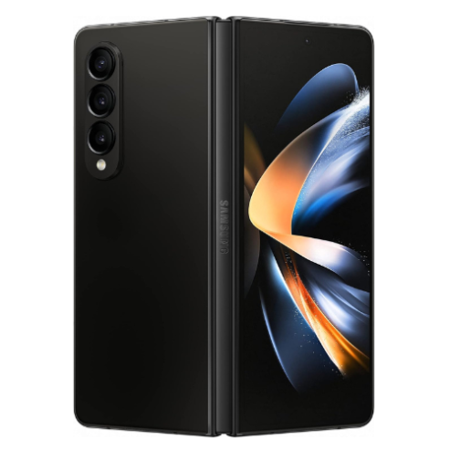 Samsung galaxy Z fold 4 256GB 12GB uk used smartphone