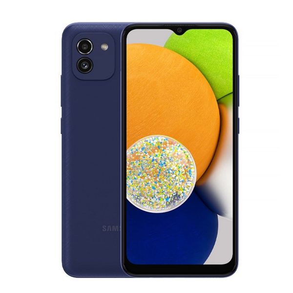 samsung a03 32GB 4GB uk used smartphone