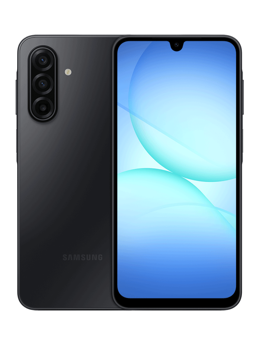 samsung A17 128GB 6GB uk used smartphone
