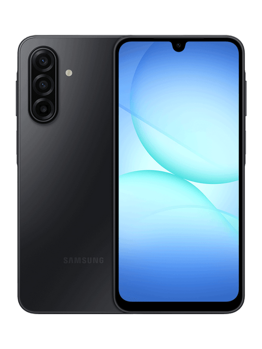 samsung A17 128GB 6GB uk used smartphone