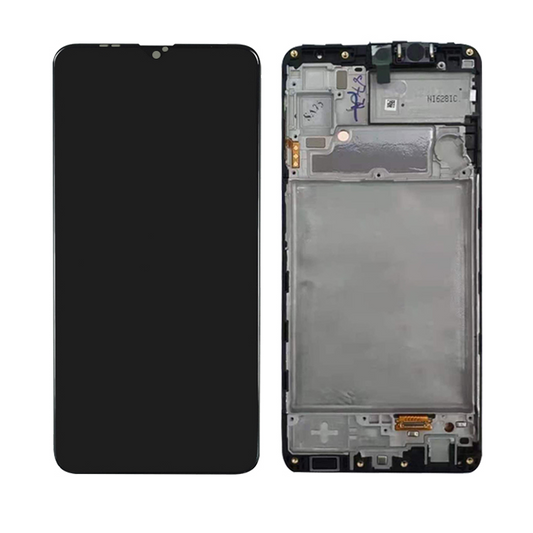 screen for Samsung a22 4g service pack