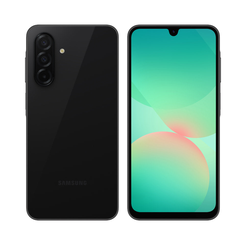 Samsung A26 128GB 6GB used smartphone