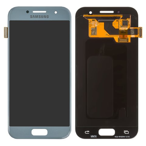 screen for samsung a3 2017 (a320) grade b
