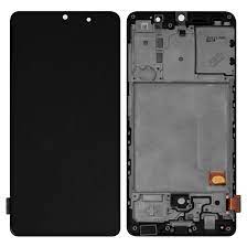 screen for samsung a41 original