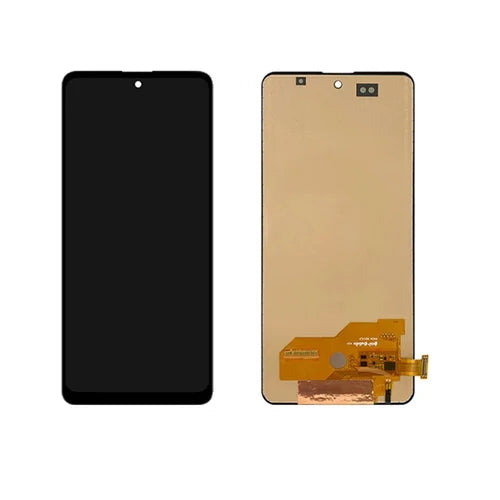 SAMSUNG A51 COMPLETE SCREEN ORIGINAL OLED