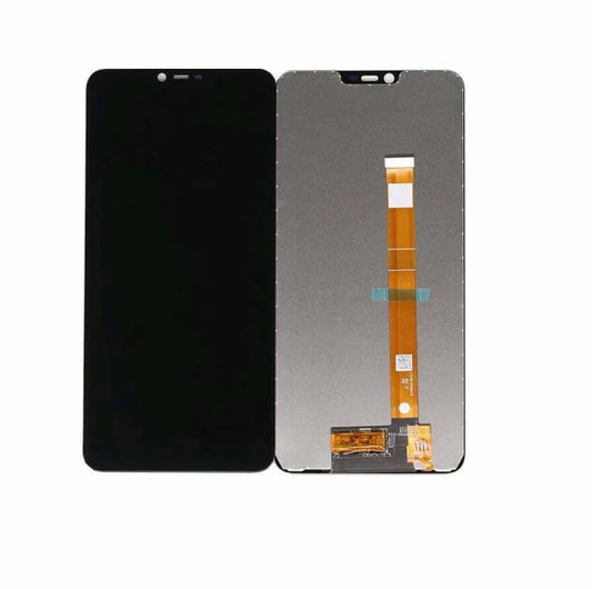 screen for Oppo a5 2020/ a11x/ a9 2020/ a31 2020/ a12 2020 realme 5/ 5s/ 5i/ c3/ c3i/ 6i