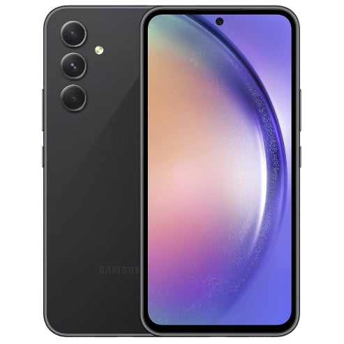 Samsung A54 256GB 6GB uk used smartphone