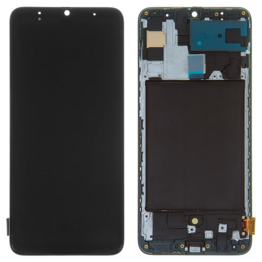 screen for samsung a70 original
