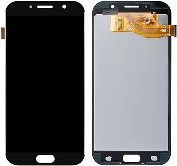 screen for samsung a7 2017 (a720) grade b