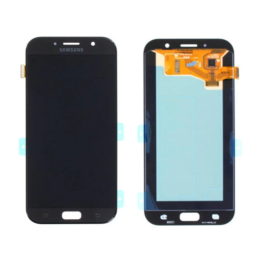 screen for samsung a7 2017 (a720) original