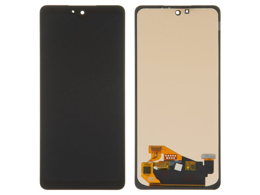 screen for samsung a72 grade b