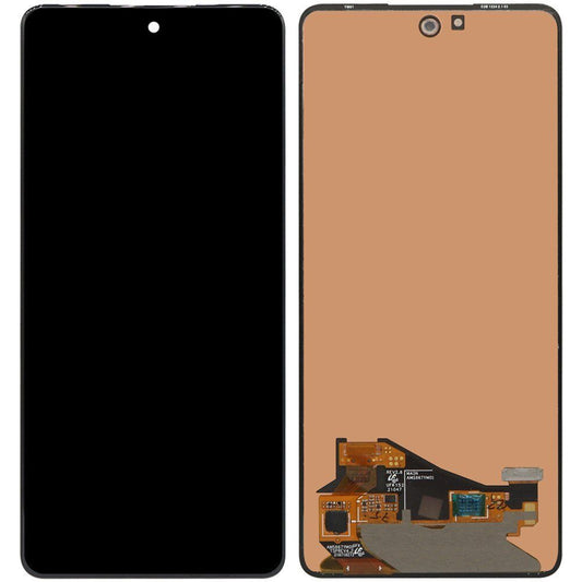 screen for samsung a72 original oled