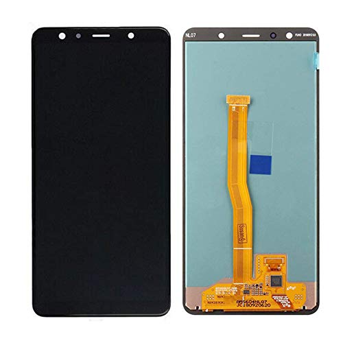 screen for samsung a750 grade b