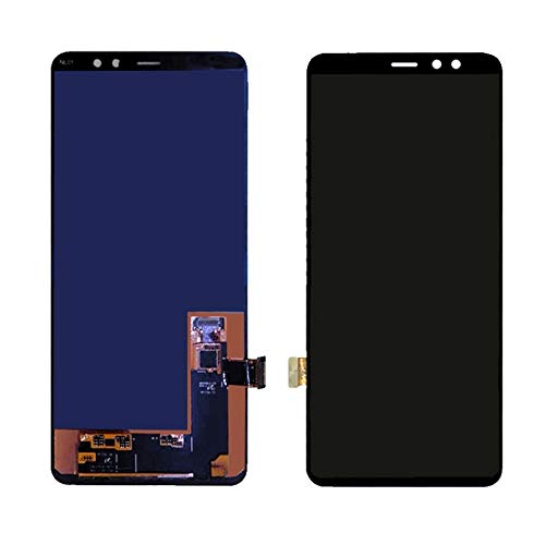 screen for SAMSUNG A8+ (A730) ORIGINAL