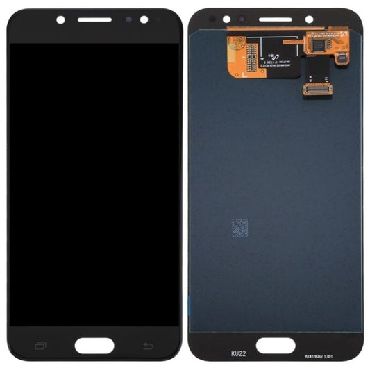 screen for samsung c8 (c7100) grade B