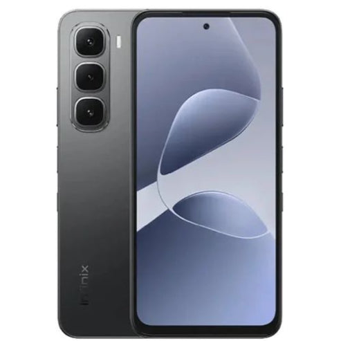 infinix hot 60i 128GB 4GB used smartphone