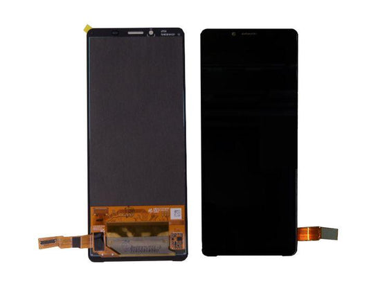 Sony XPERIA 10ii complete screen