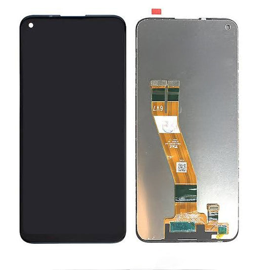 Nokia 3.4 complete screen
