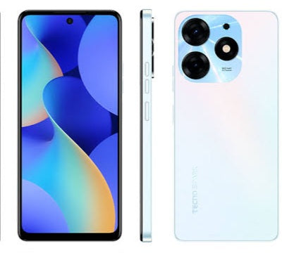 Tecno spark 10 pro 256GB 8GB RAM Dubai used smartphone