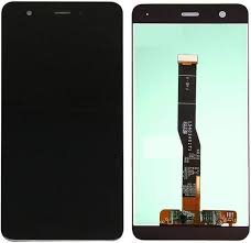 huawei nova complete screen