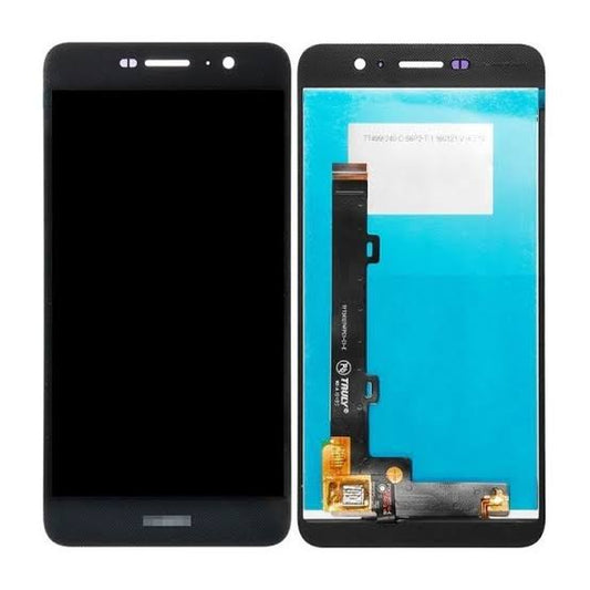 huawei y6 pro complete screen
