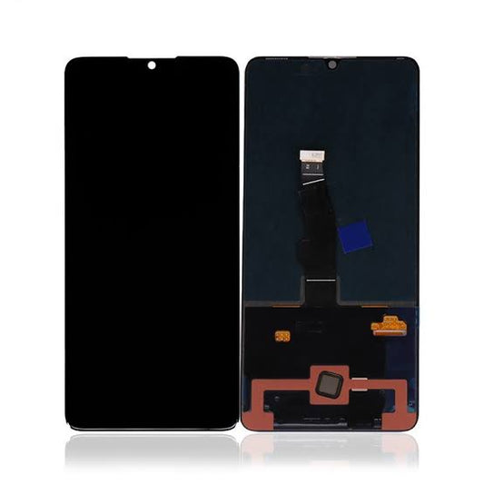 screen for huawei p30 grade b
