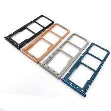 SIM TRAY FOR TECNO SPARK 2
